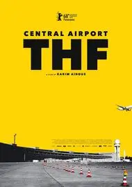 THF - AEROPORTO CENTRAL | 2024-10-24 | 21H30