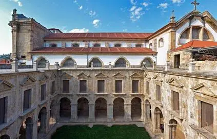 Santa Maria de Salzedas Monastery