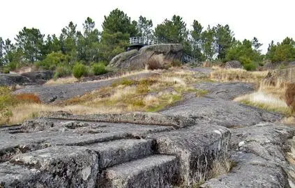 Panóias Sanctuary