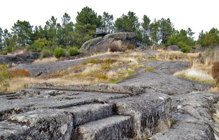 Panóias Sanctuary