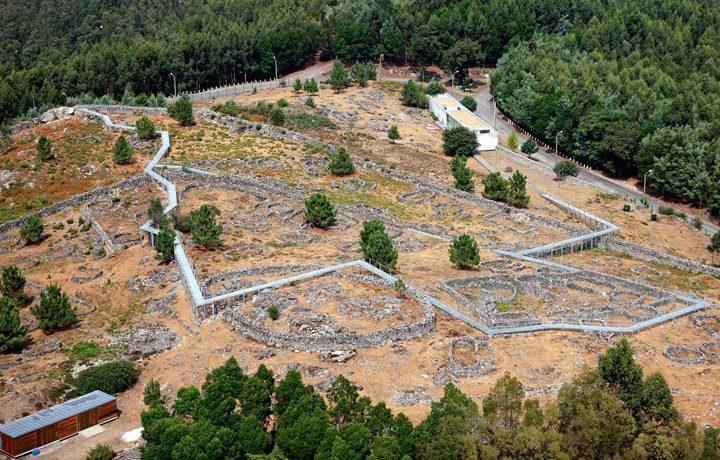 Citânia de Santa Luzia